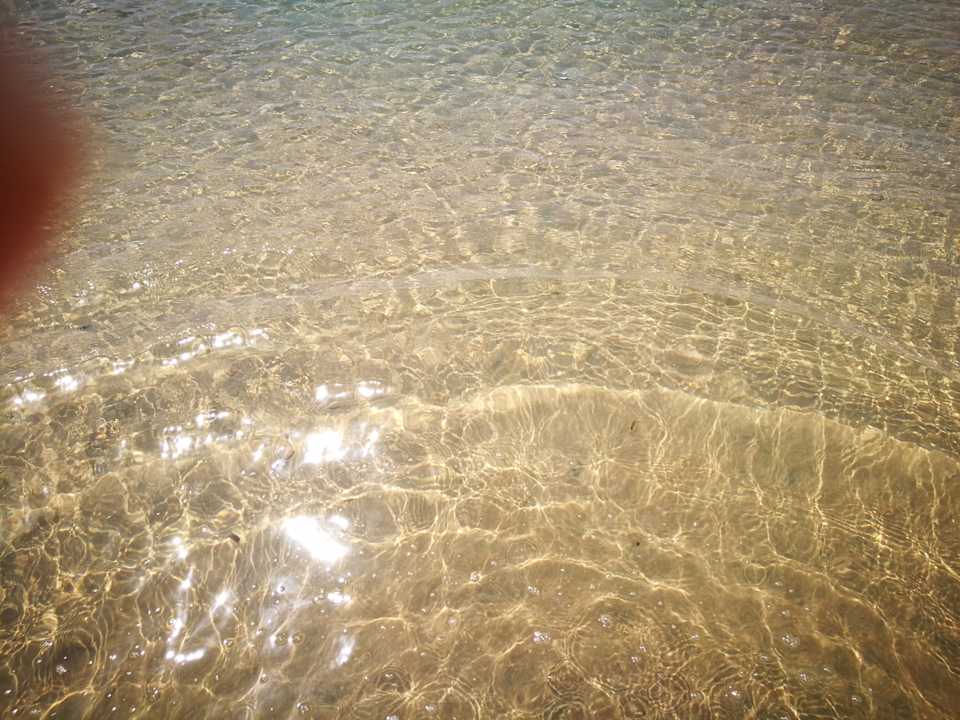 Strand Sentido Caribbean World Soma Bay