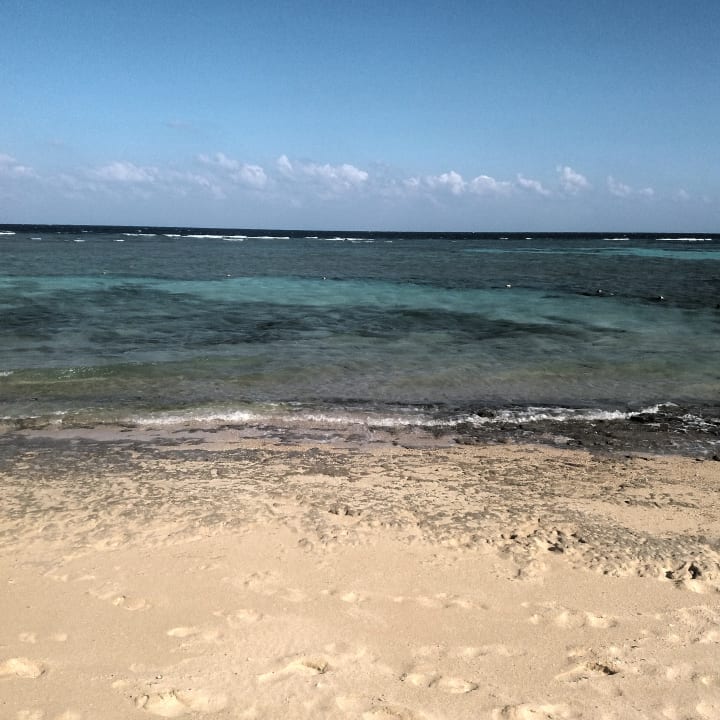 Strand Fantazia Resort Marsa Alam