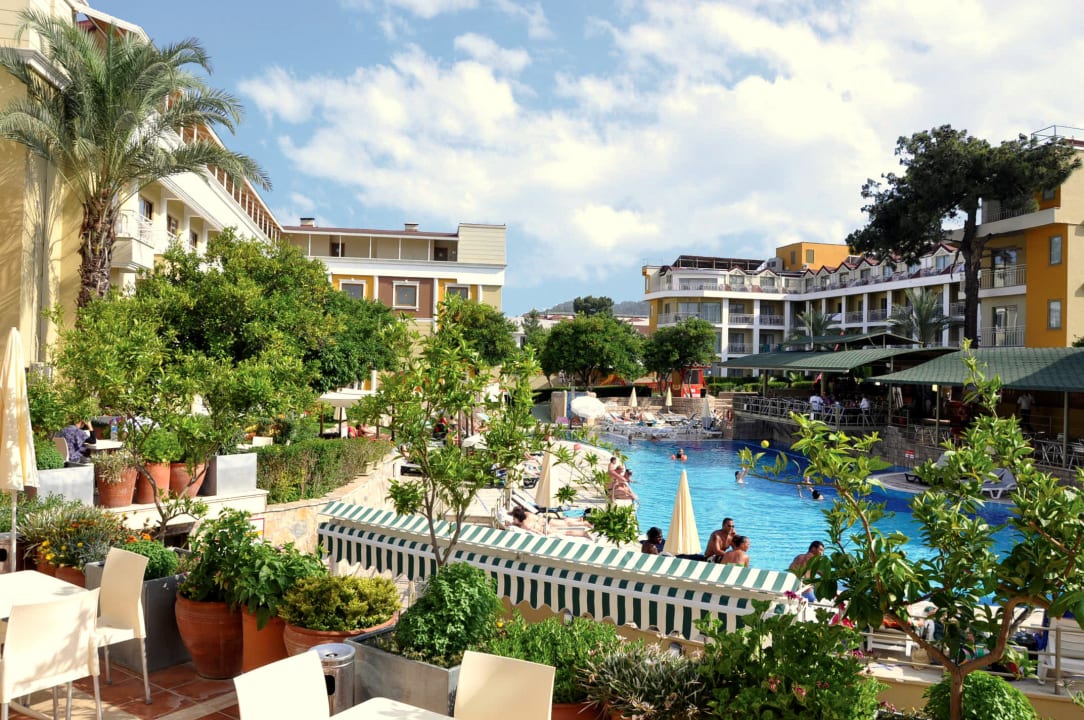 Novia Gelidonya Hotel View Tu Casa Gelidonya Hotel