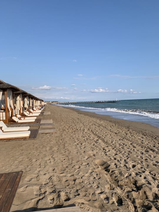 Strand Rixos Premium Belek