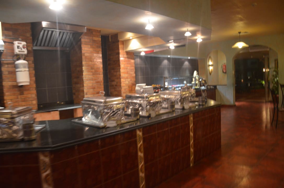 Еда Pickalbatros Aqua Vista Resort - Hurghada