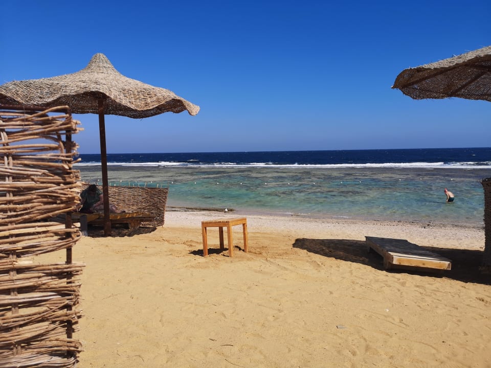 Strand Three Corners Sea Beach Resort