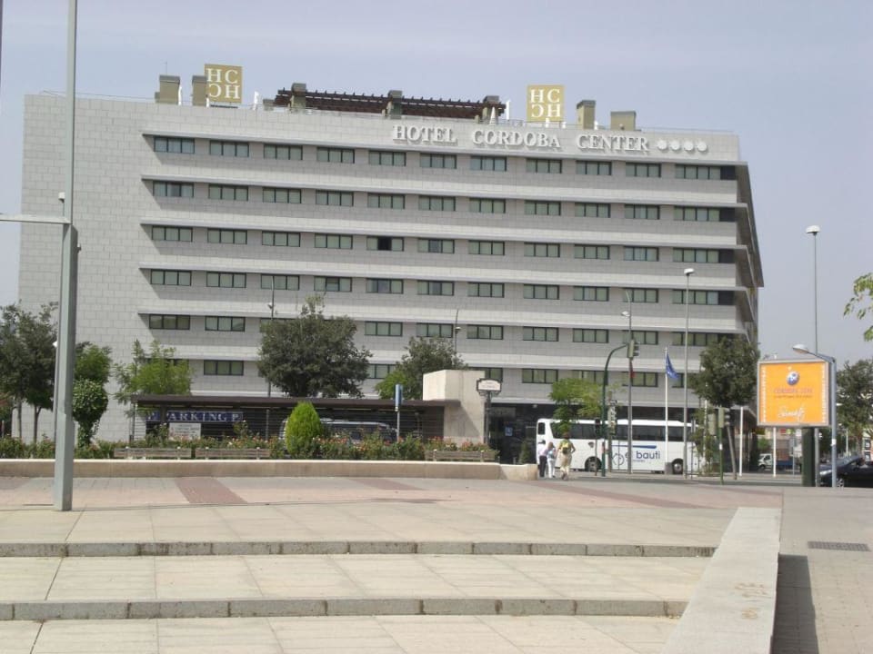 Hotel Cordoba Center Hotel Cordoba Center