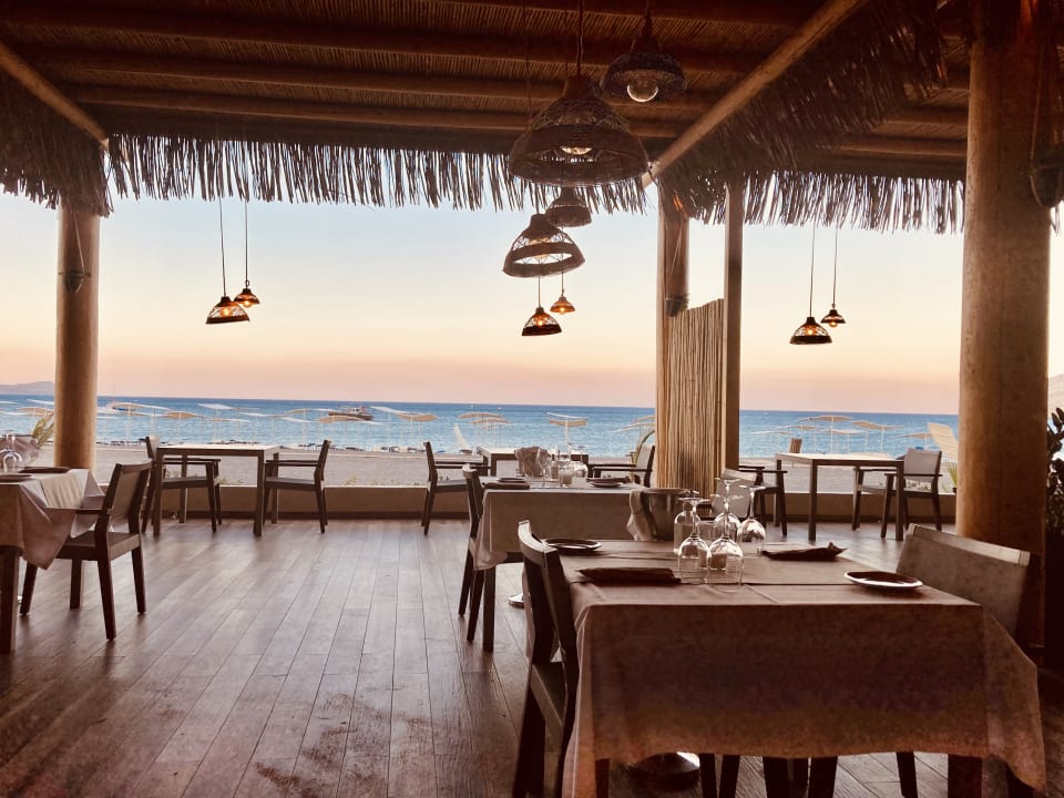 Gastro TUI BLUE Lindos Bay