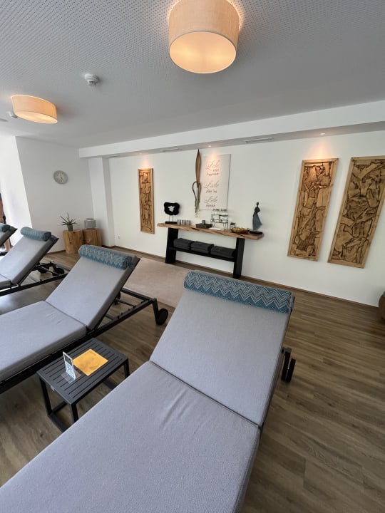 Sport & Freizeit Active Nature Resort DAS SeeMOUNT