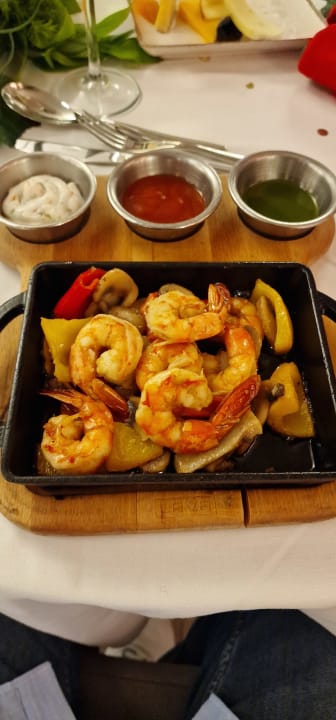 Gastro Seaden Quality Resort & Spa