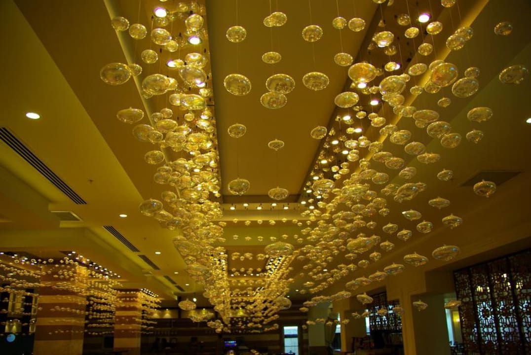 Hauptrestaurant Diamond Excellence Resort & Spa