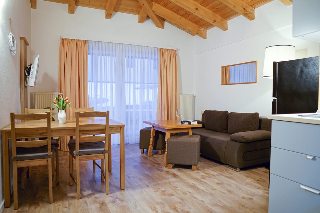 Zimmer HoFer am Zeitberg - Ferienwohnanlage