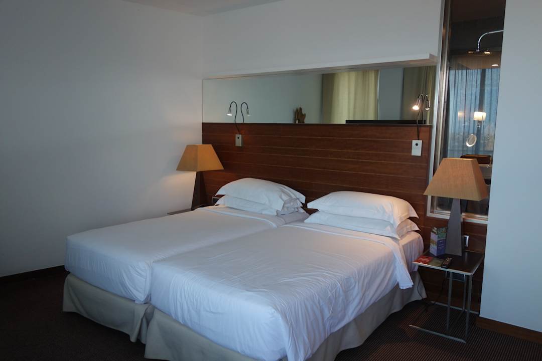 Zimmer Salobre Hotel Resort & Serenity