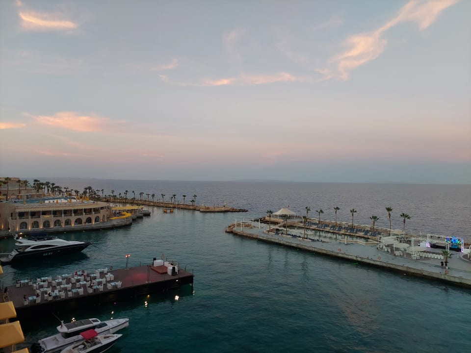 Strand Pickalbatros Citadel Resort