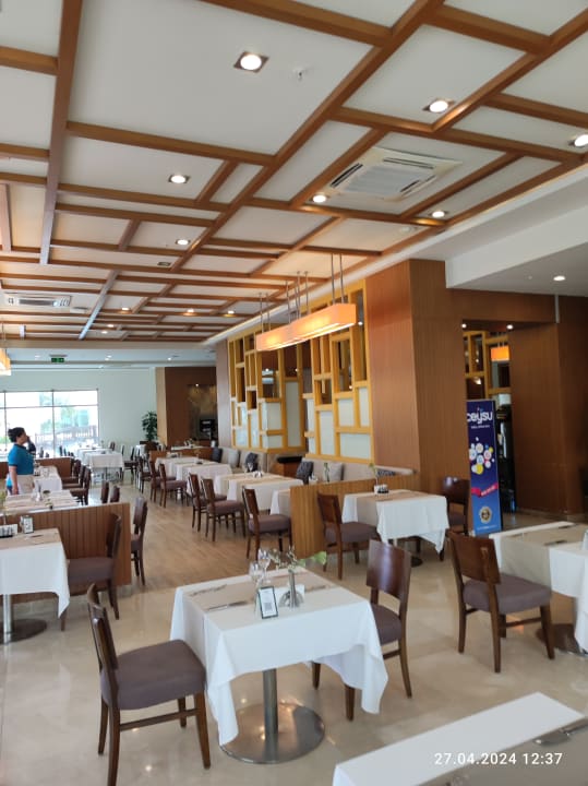 Gastro Sherwood Blue Belek