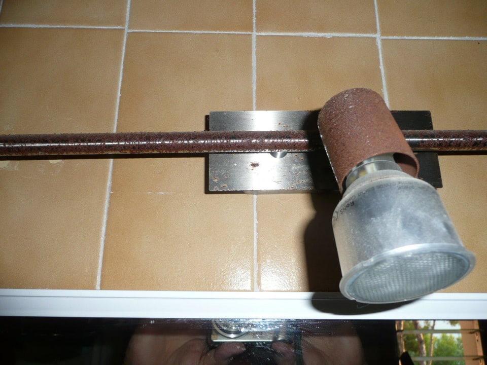 Badlampe Studio 212 Gavimar Ariel Chico Club & Resort