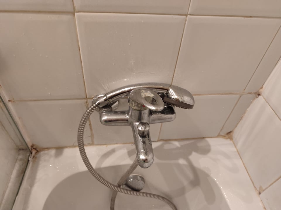 Zimmer Hotel Club Tropicana & Spa