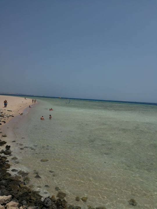 Strand Makadi Spa - Adults only