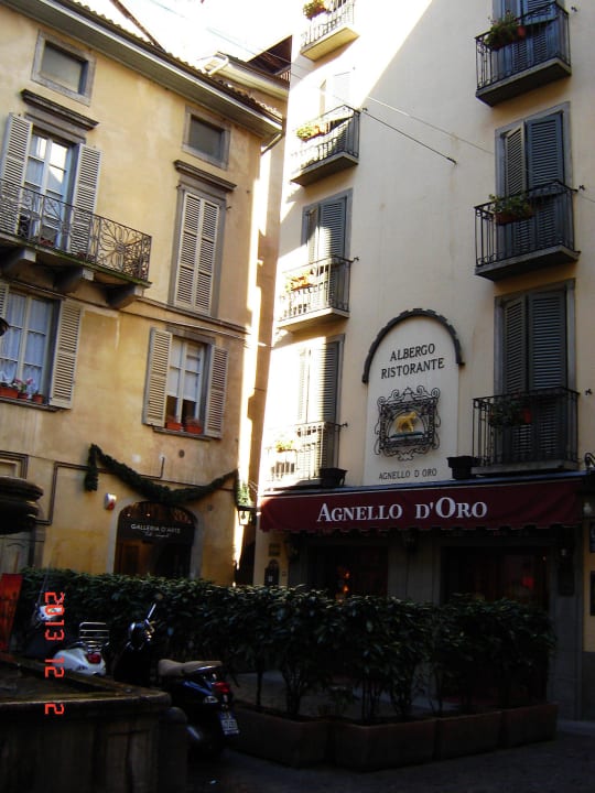 Hotel Hotel Agnello D'Oro