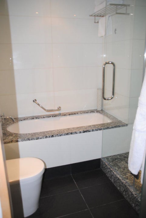 Salle de bain Park Plaza County Hall London