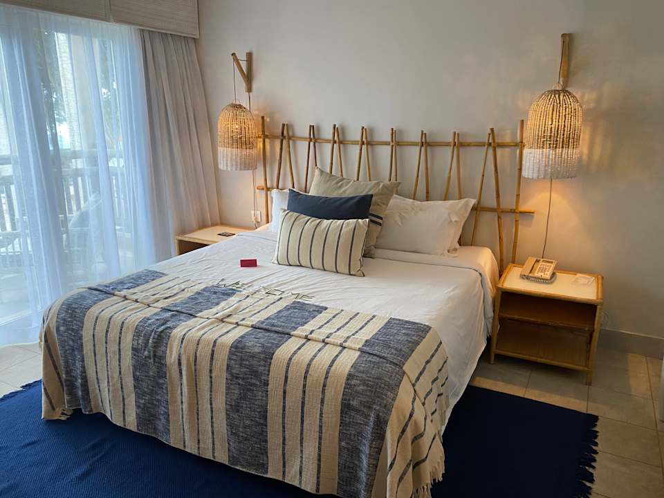 Zimmer Lagoon Attitude - Adults only