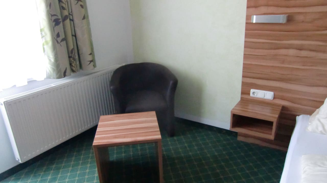 DZ - neu renoviert Hotel Post Bad Mitterndorf