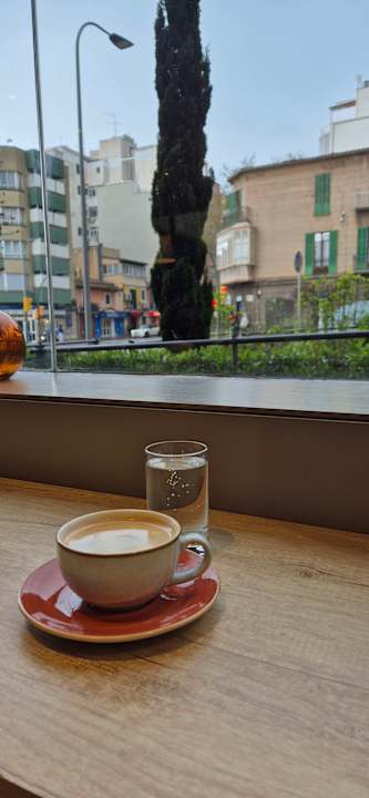 Gastro Hotel AC Ciutat de Palma