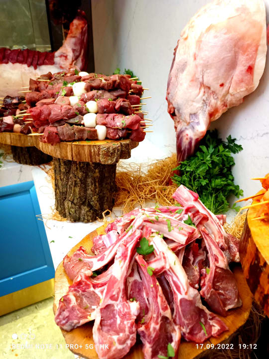 Gastro Seaden Quality Resort & Spa