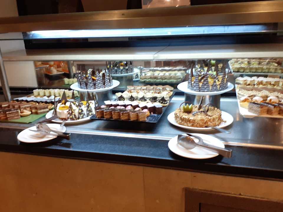 Gastro Sentido Djerba Beach