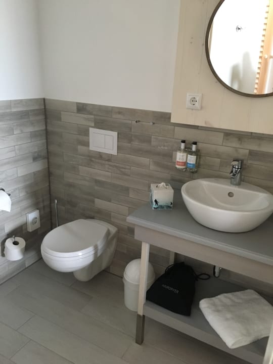 Bad Beach Motel Heiligenhafen