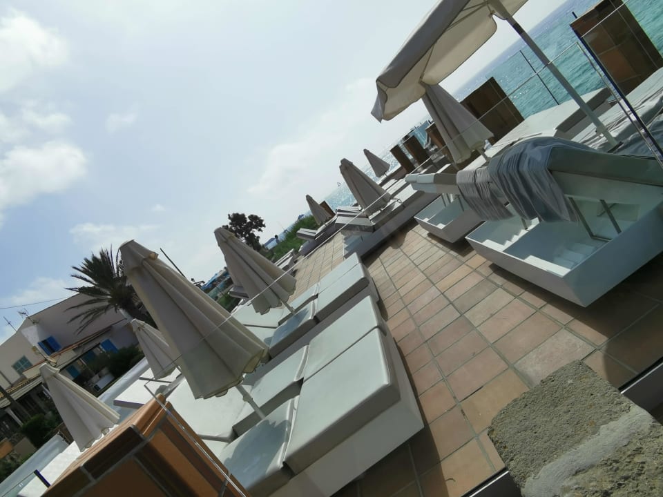 Sonstiges Son Moll Sentits Hotel & Spa