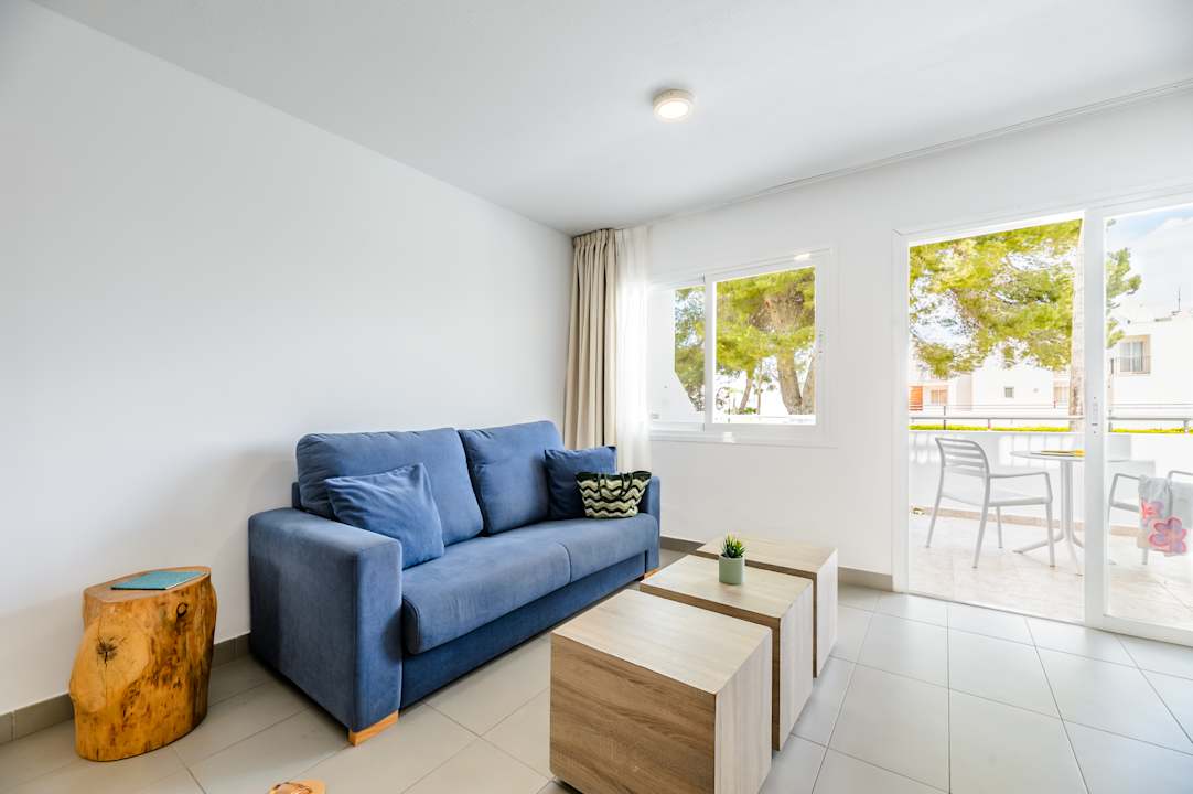 Zimmer Apartamentos Vibra Riviera