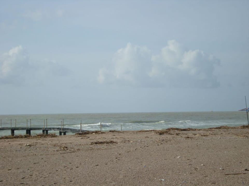 Strand Selectum Family Resort Side