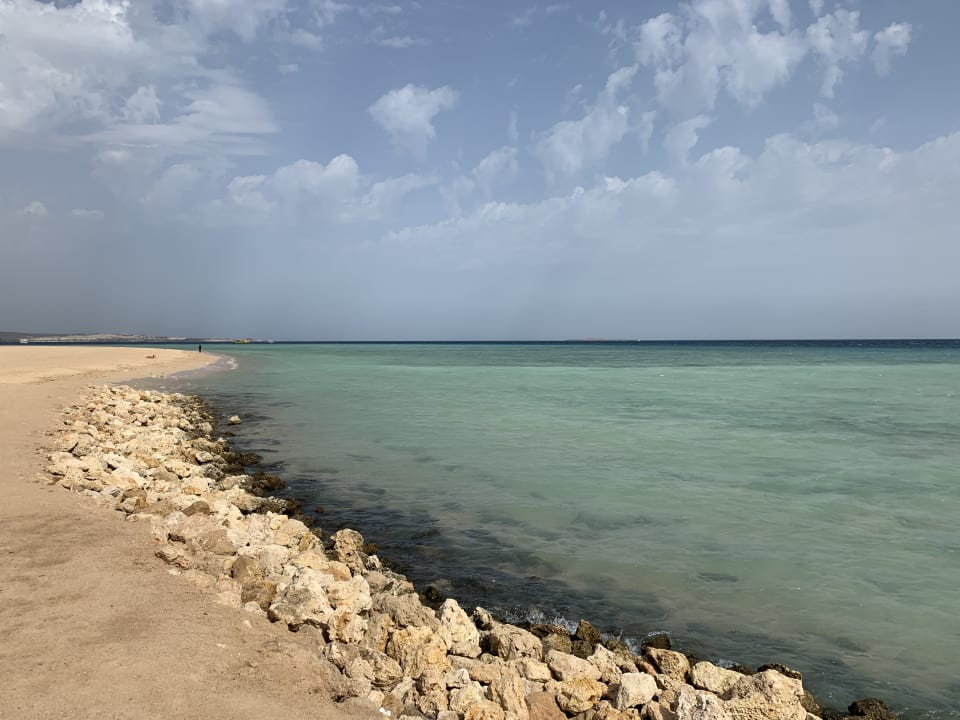 Strand Makadi Spa - Adults only