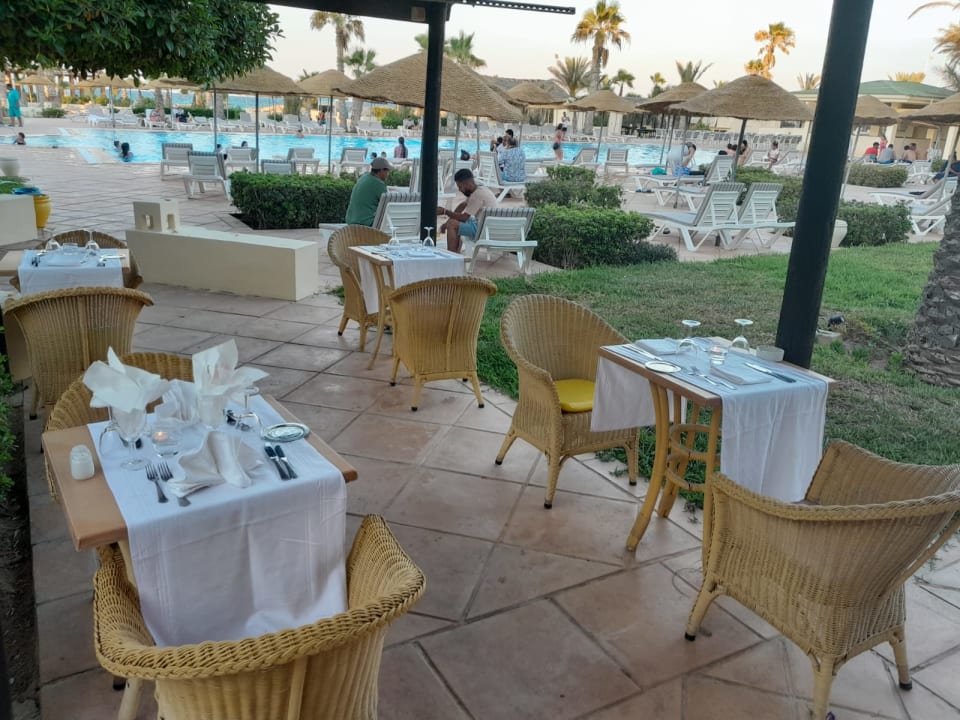 Gastro Vincci Dar Midoun