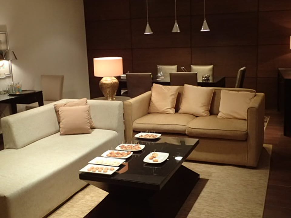 Zimmer Steigenberger Makadi Hotel - Adults only