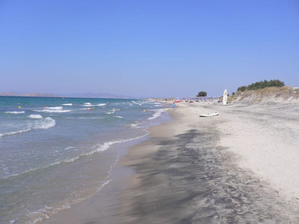 Strand Neptune Luxury Resort