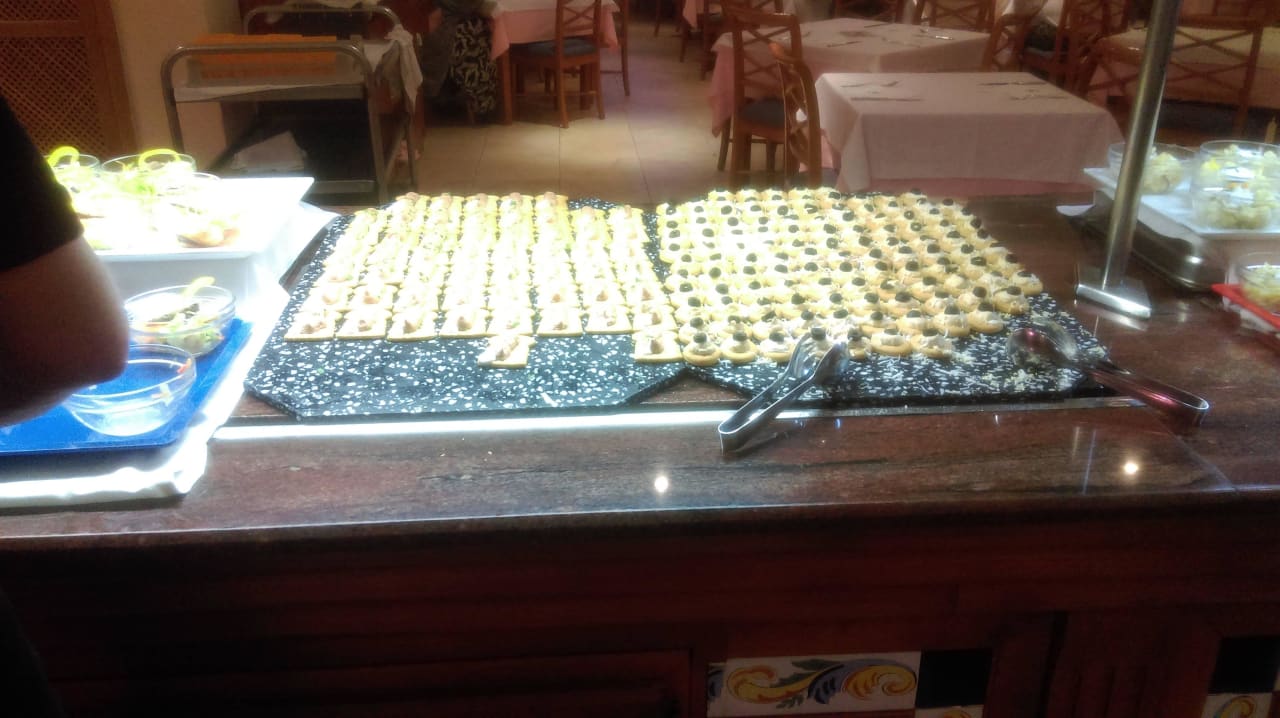 Immer abwechslungsreich Globales Maioris