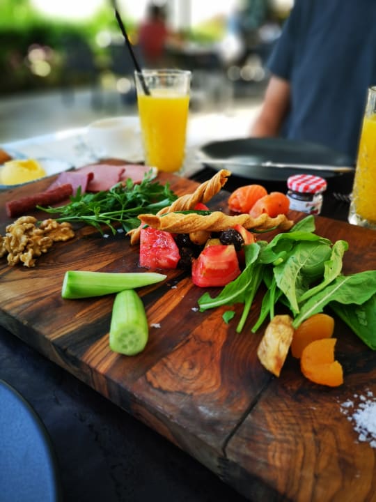 Gastro Rixos Premium Belek