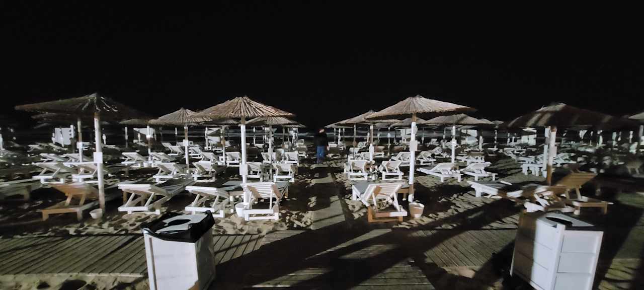 Strand Anemos Luxury Grand Resort