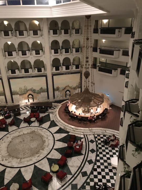 Restaurant Oceana Hotel & Spa