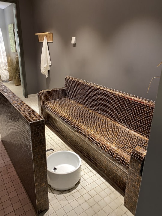 Zimmer Leonardo Royal Hotel Amsterdam