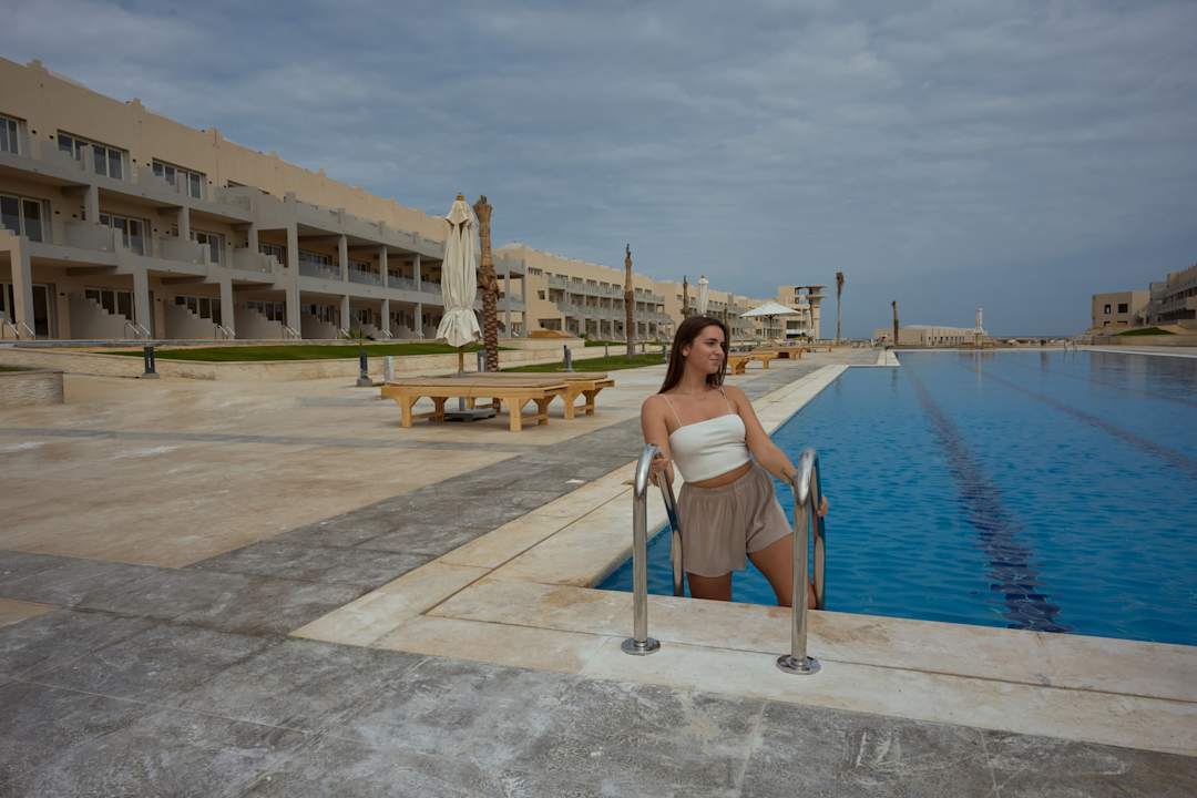 Außenansicht Diamond Beach by Pearl Resort