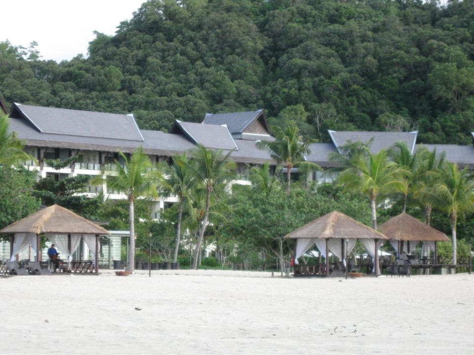 Hotel Shangri-La's Rasa Ria Resort & Spa