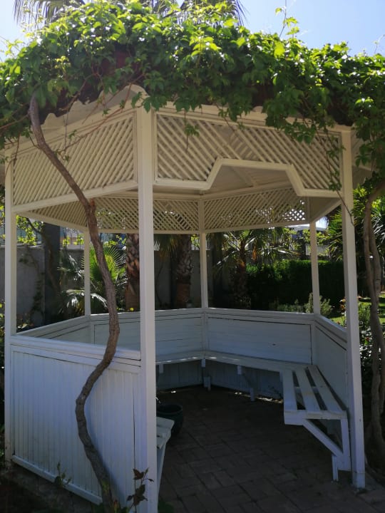 Sonstiges Grand Seker Hotel