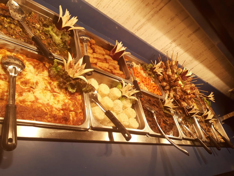 Gastro Viva V Samana by Wyndham – Adults Only