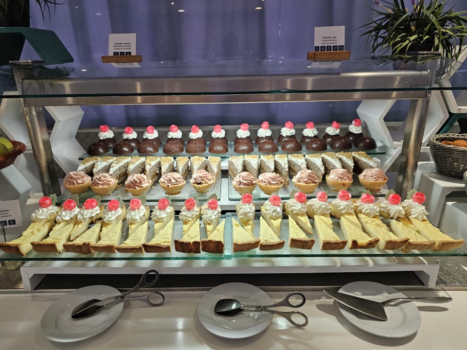 Gastro Meliá Laguna Beach