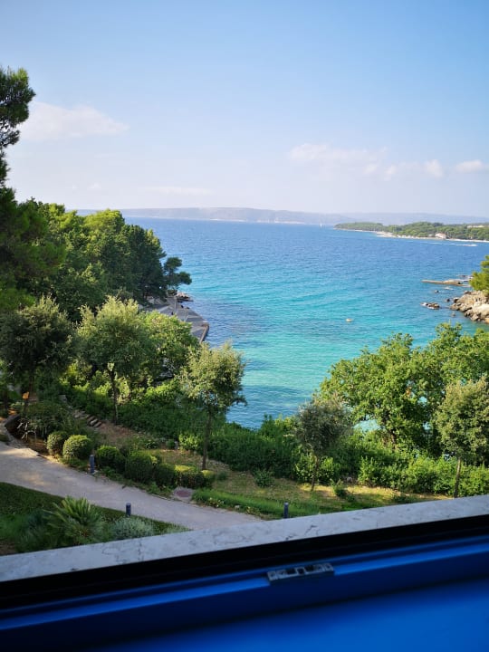 Ausblick Sunny Krk by Valamar