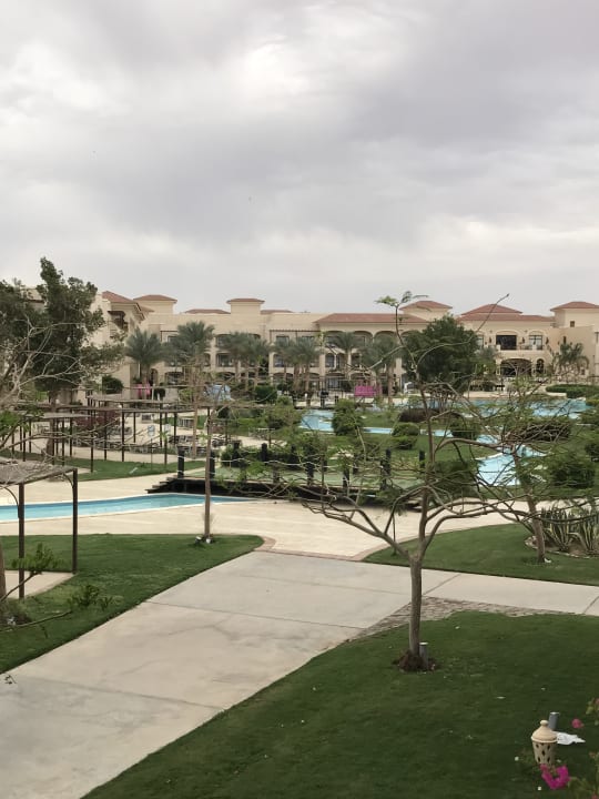 Pool JAZ Aquamarine Resort