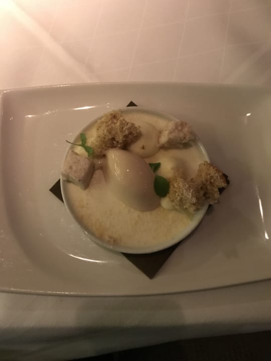 Gastro Hotel Mohr Life Resort