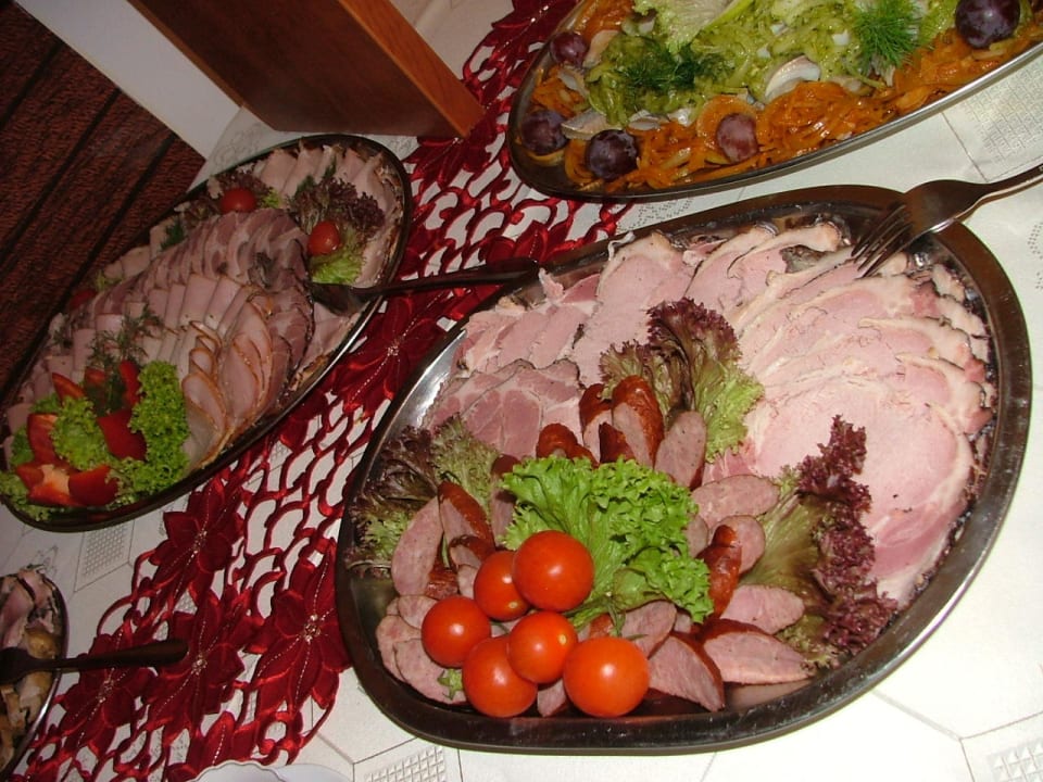 Weihnachten 2011 Klinika Młodości Medical SPA