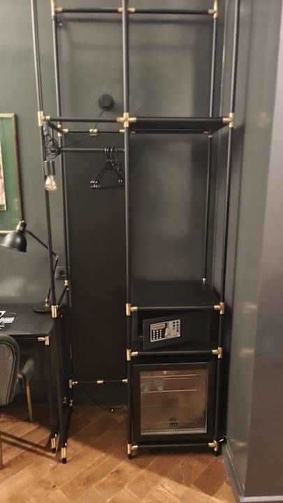 Zimmer SoHo Athinas 60