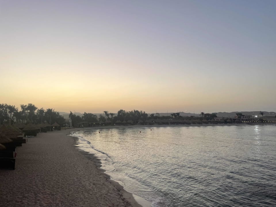 Strand Mövenpick Resort El Quseir