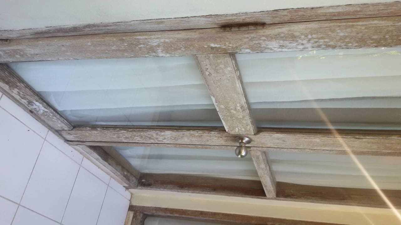 Terrassentür Club Med Phuket